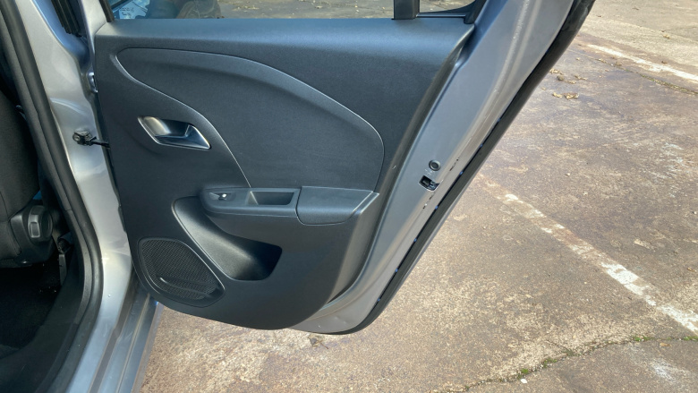 Vauxhall Corsa 1.2 GS 5dr Petrol Hatchback